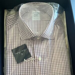 Brooks Brothers Long Sleeve